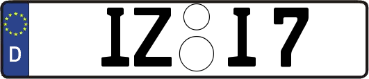 IZ-I7