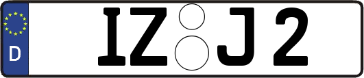 IZ-J2