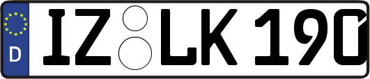 IZ-LK190