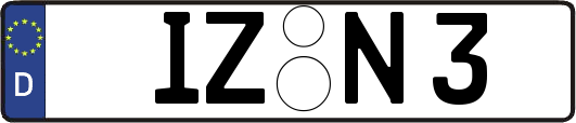 IZ-N3