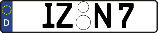 IZ-N7