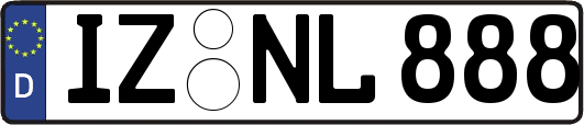 IZ-NL888
