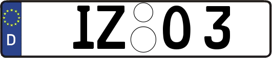 IZ-O3