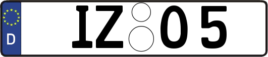 IZ-O5