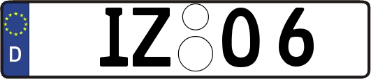 IZ-O6