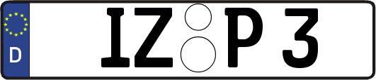 IZ-P3