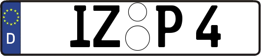 IZ-P4
