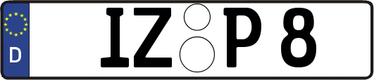 IZ-P8