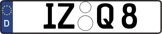 IZ-Q8