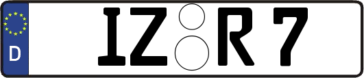 IZ-R7