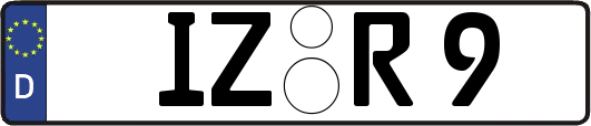 IZ-R9