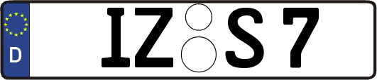 IZ-S7