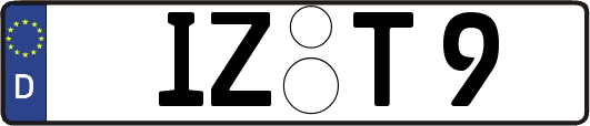 IZ-T9