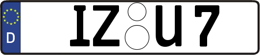 IZ-U7
