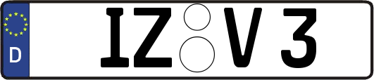 IZ-V3