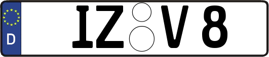 IZ-V8