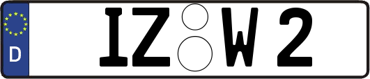 IZ-W2