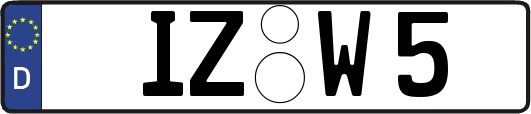 IZ-W5
