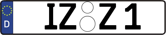 IZ-Z1