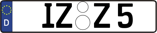 IZ-Z5