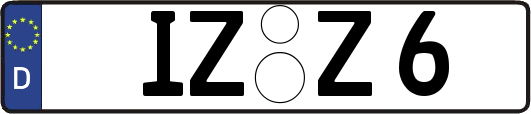 IZ-Z6