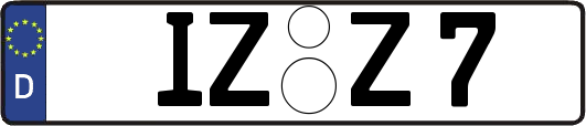IZ-Z7