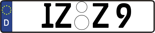 IZ-Z9