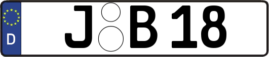 J-B18