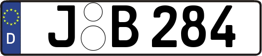 J-B284