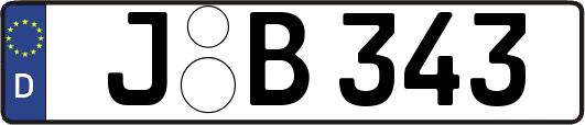 J-B343