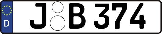 J-B374