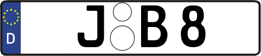 J-B8