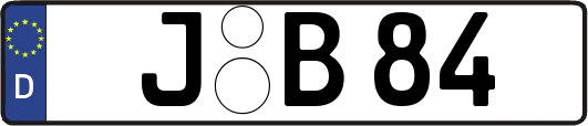 J-B84