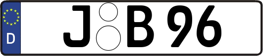 J-B96
