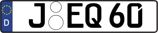 J-EQ60