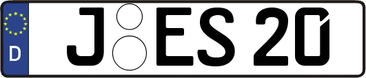 J-ES20