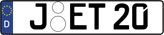 J-ET20