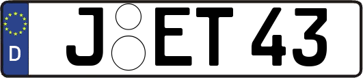 J-ET43