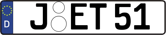 J-ET51