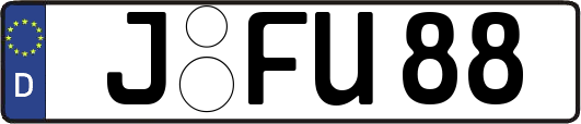 J-FU88