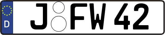 J-FW42