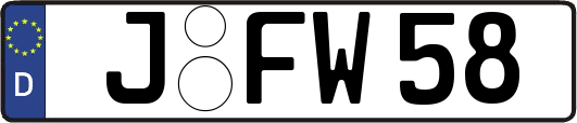 J-FW58