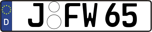 J-FW65
