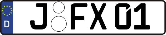 J-FX01