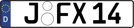 J-FX14