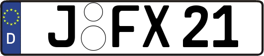 J-FX21