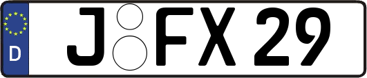 J-FX29
