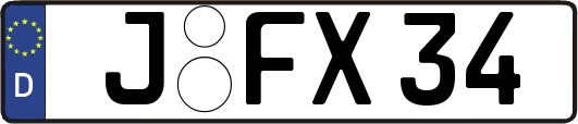 J-FX34