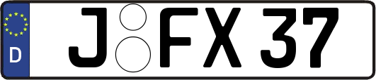 J-FX37