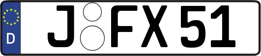 J-FX51